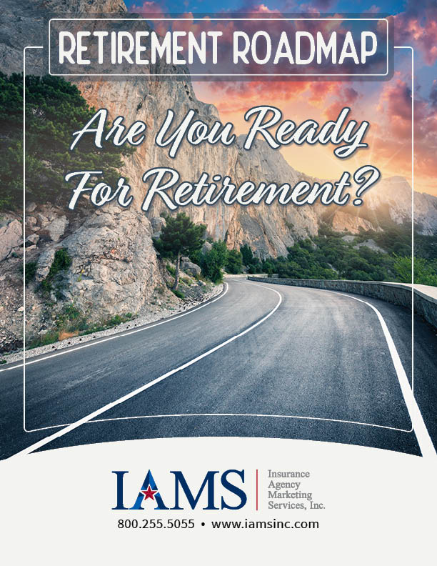 Retirement Roadmap